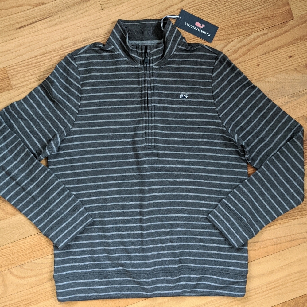 Vineyard Vines Boys 1/4 Zip